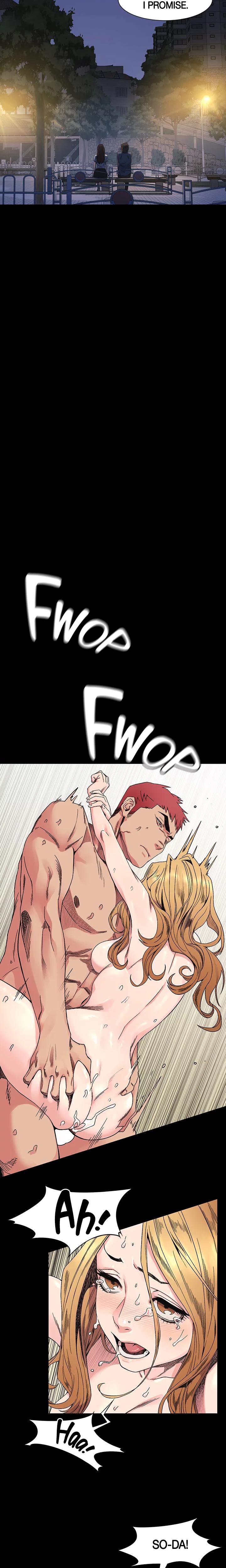 My Kingdom chapter 25 page 5