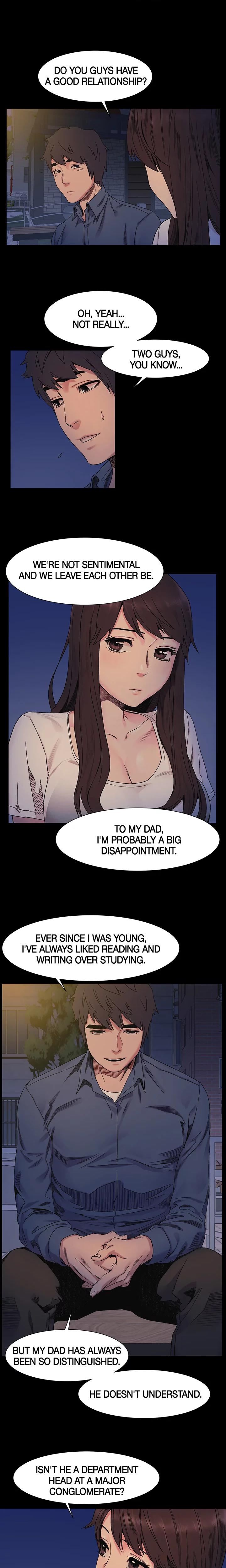 My Kingdom chapter 25 page 10