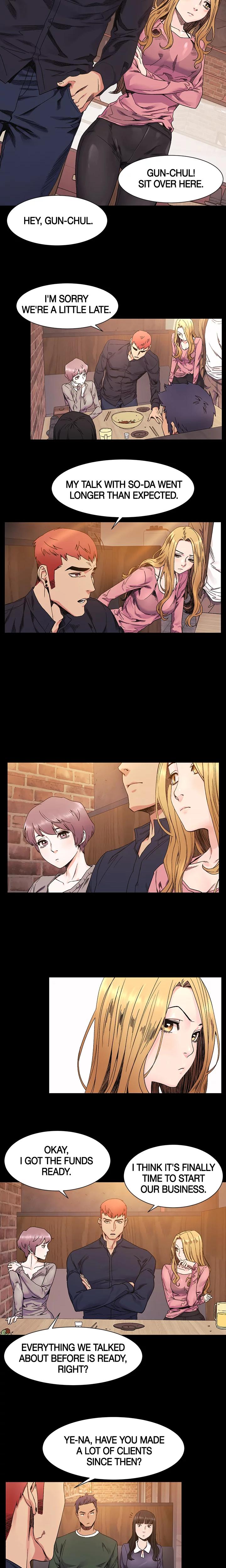 My Kingdom chapter 25 page 13