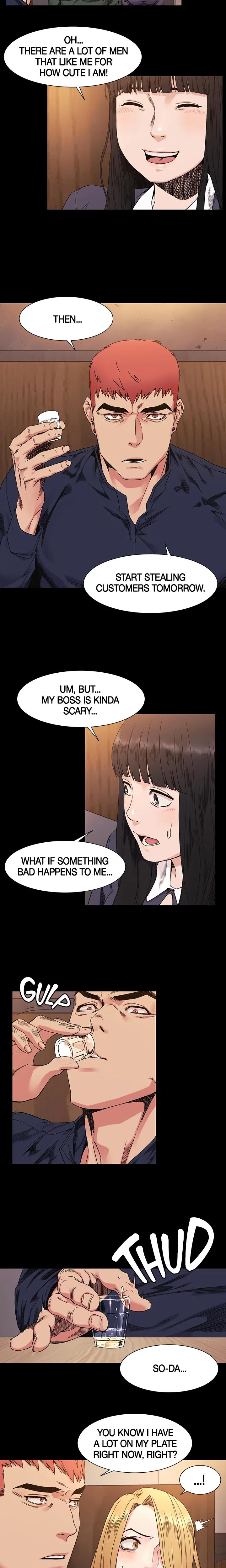 My Kingdom chapter 25 page 14
