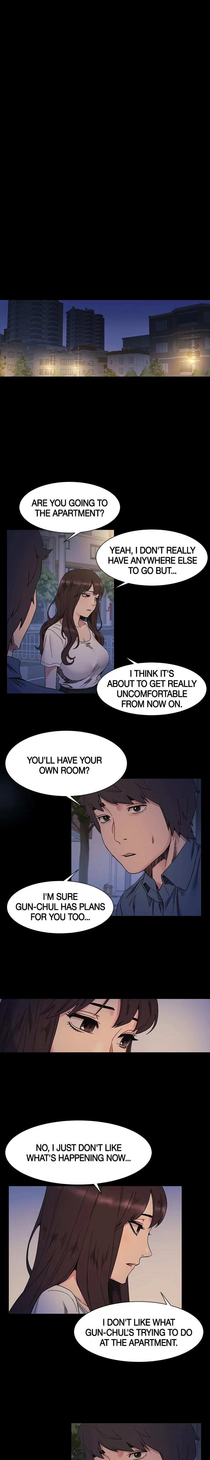 My Kingdom chapter 26 page 3