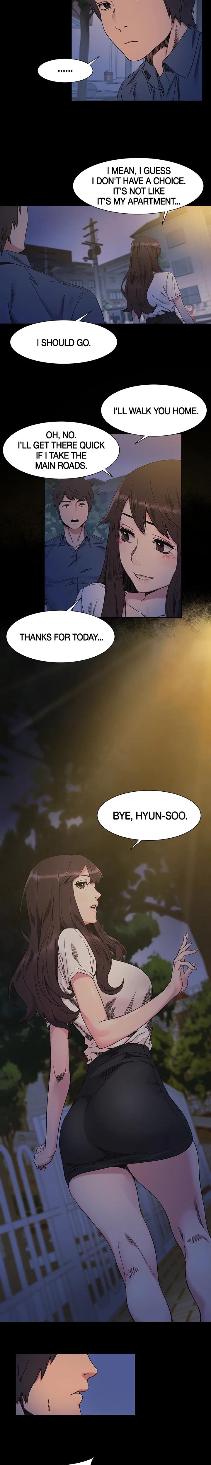 My Kingdom chapter 26 page 4