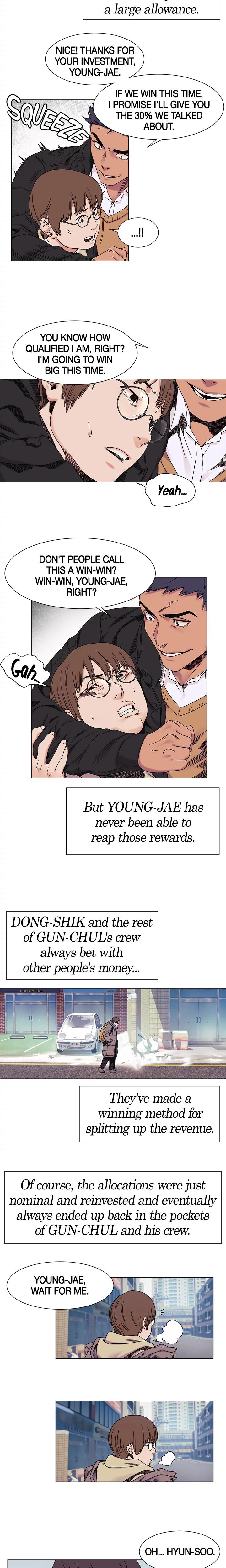 My Kingdom chapter 26 page 7