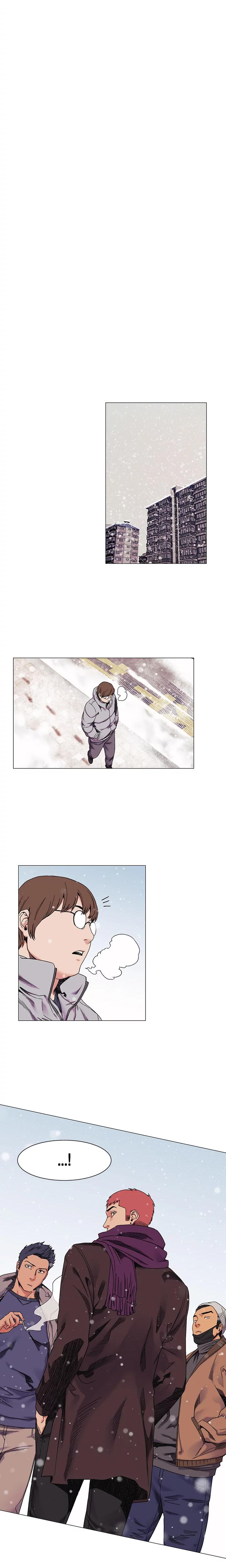 My Kingdom chapter 26 page 10