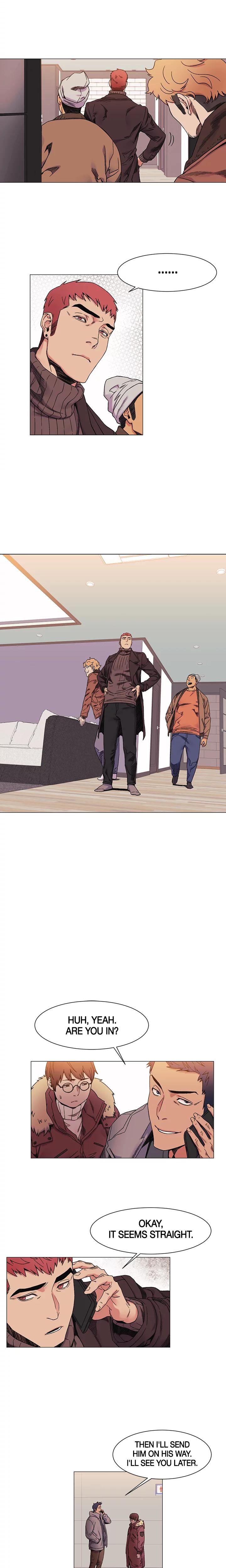 My Kingdom chapter 27 page 4