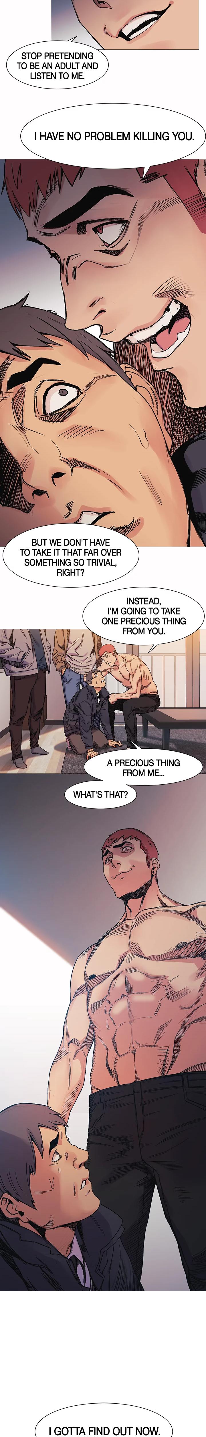 My Kingdom chapter 28 page 7