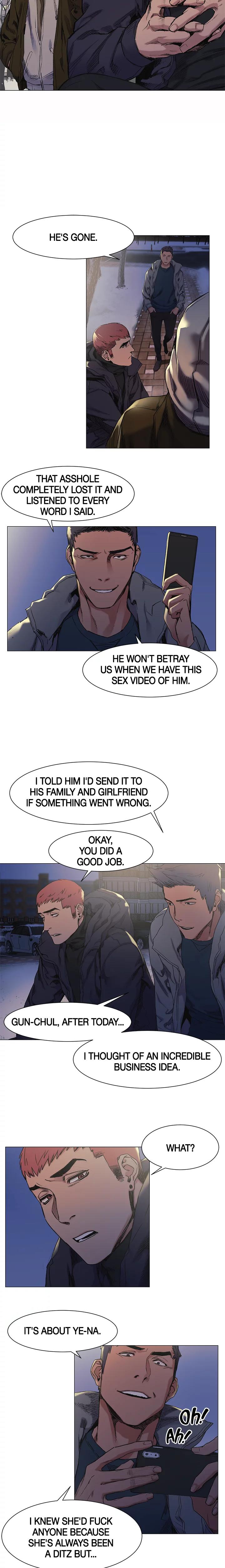 My Kingdom chapter 29 page 13