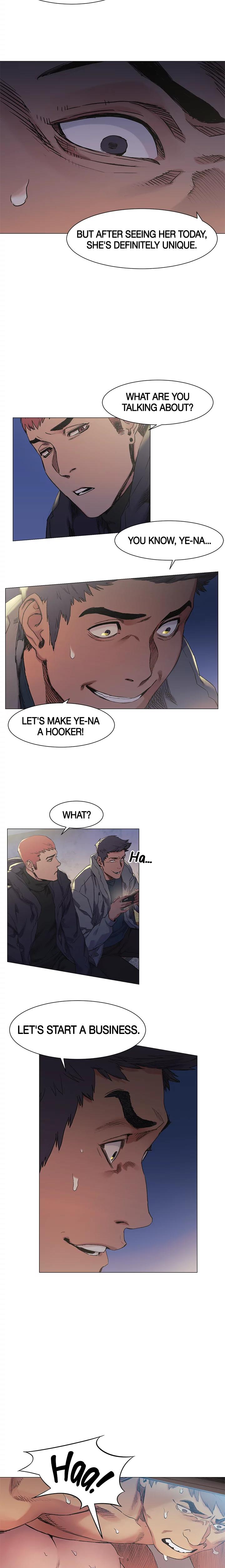 My Kingdom chapter 29 page 14
