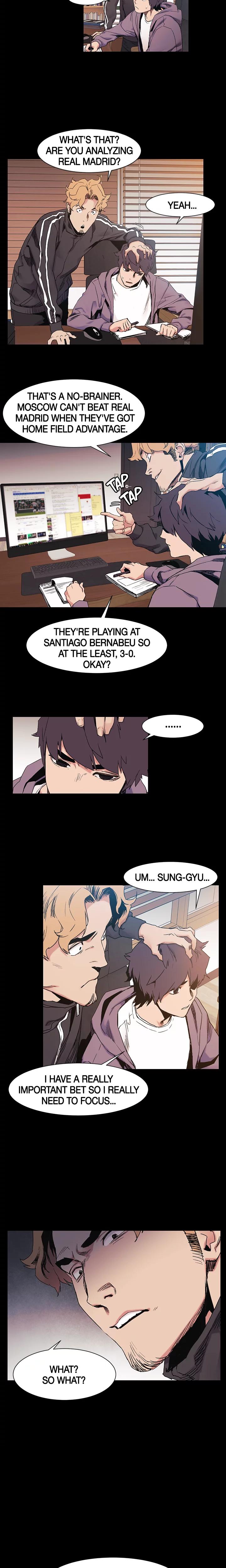 My Kingdom chapter 31 page 7