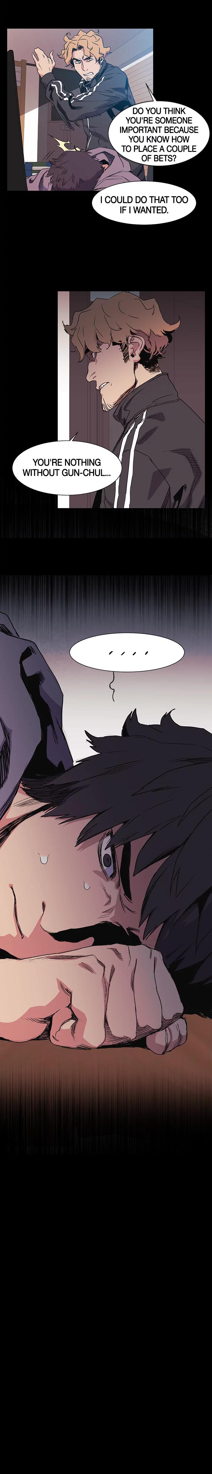 My Kingdom chapter 31 page 9
