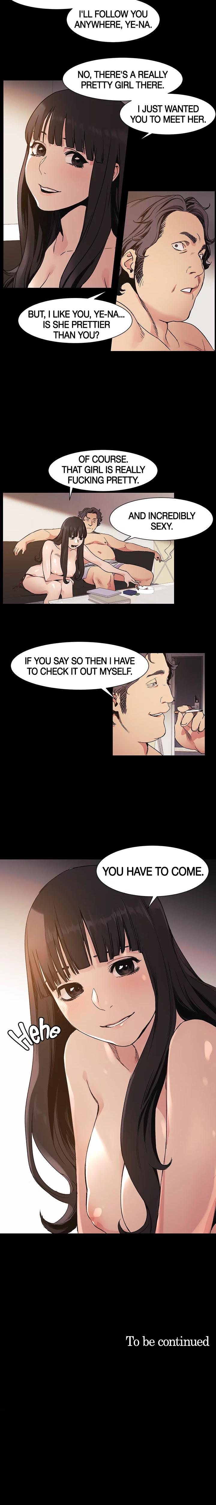 My Kingdom chapter 31 page 14