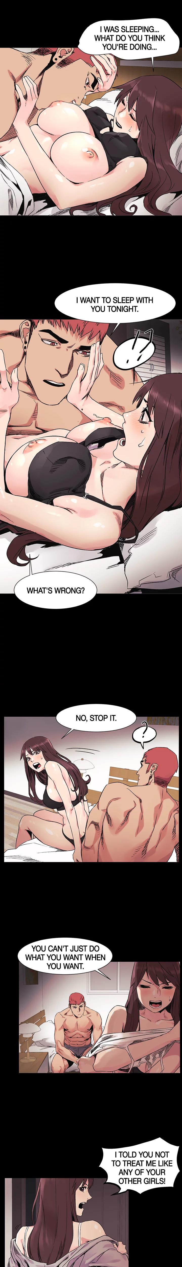 My Kingdom chapter 32 page 6
