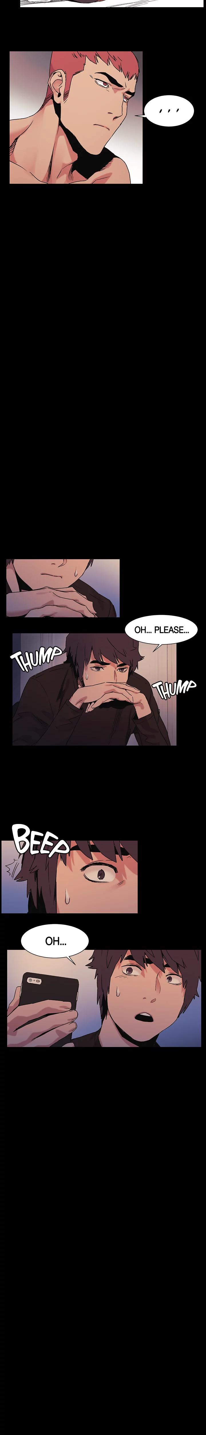 My Kingdom chapter 32 page 8