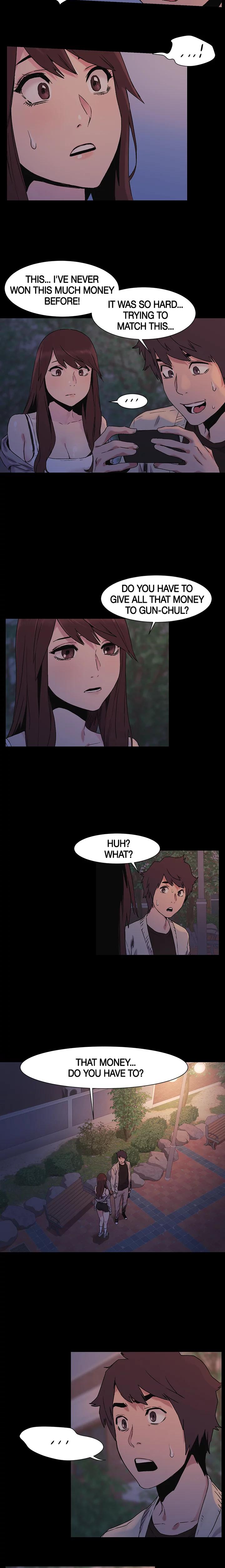 My Kingdom chapter 32 page 13