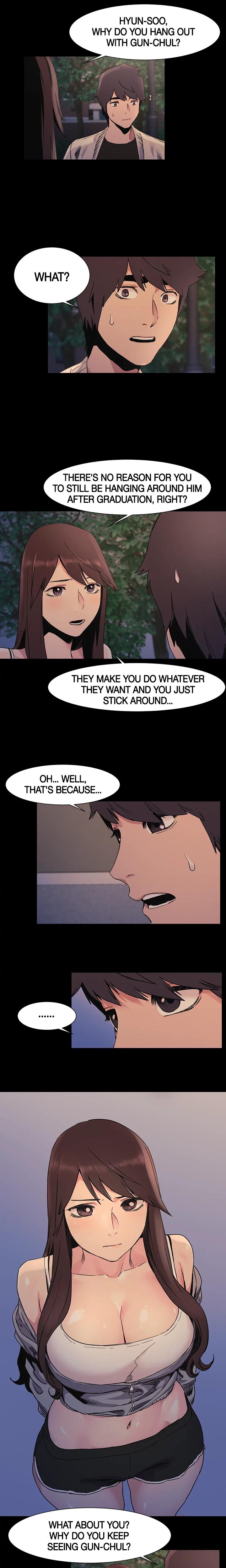 My Kingdom chapter 33 page 3