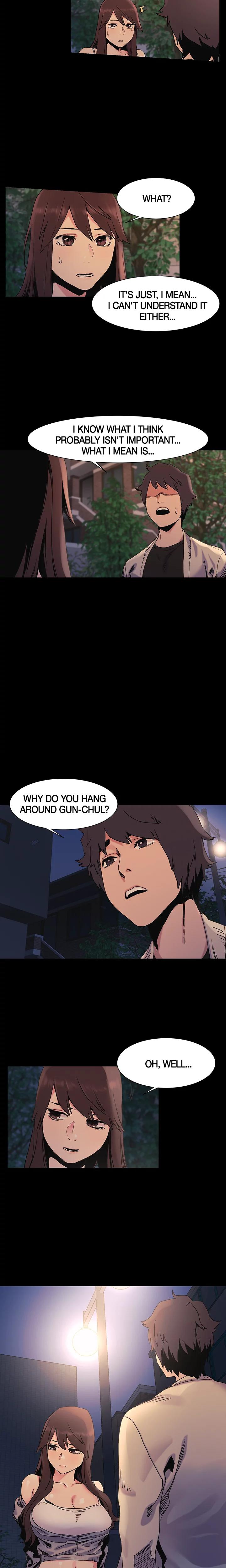 My Kingdom chapter 33 page 4