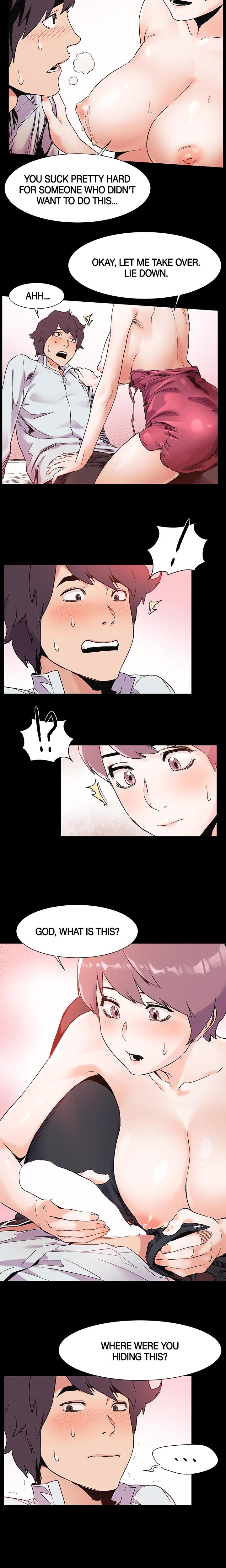 My Kingdom chapter 34 page 5