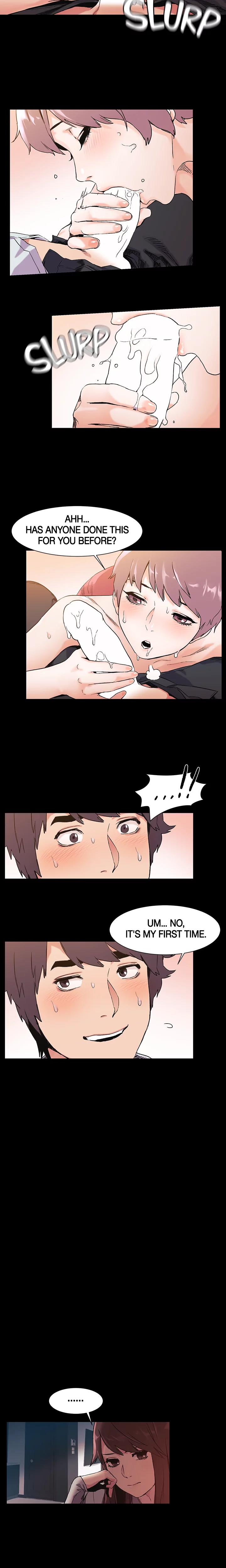 My Kingdom chapter 34 page 7