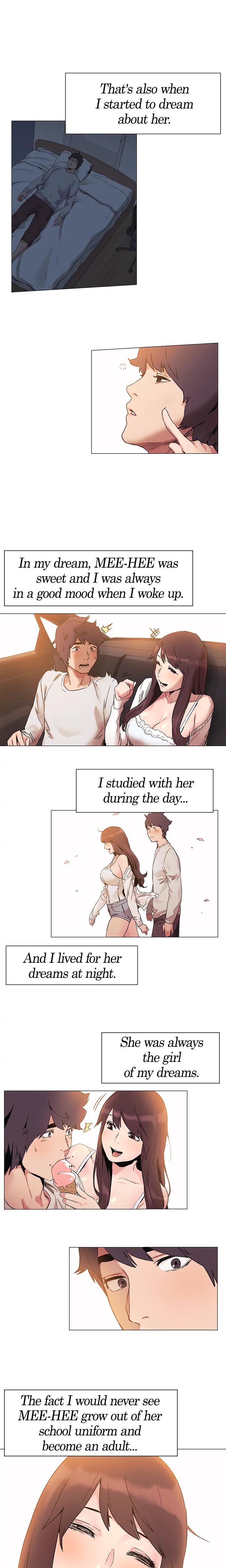 My Kingdom chapter 35 page 4