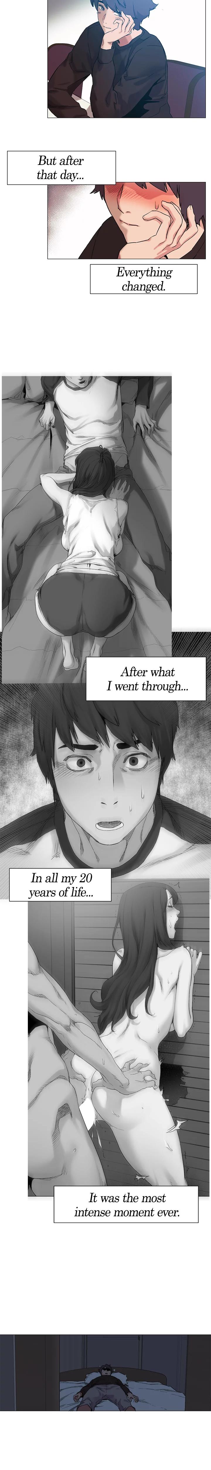 My Kingdom chapter 35 page 6