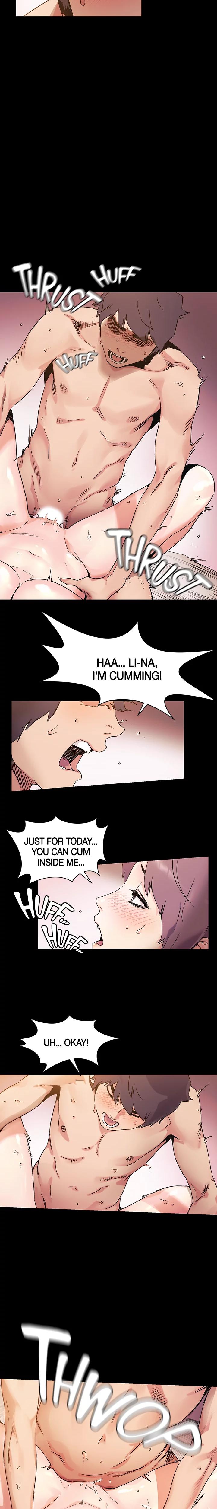 My Kingdom chapter 35 page 13