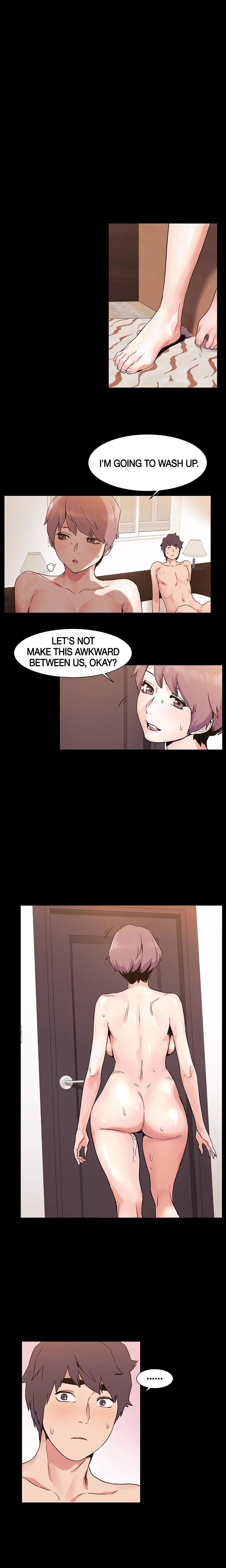 My Kingdom chapter 35 page 15