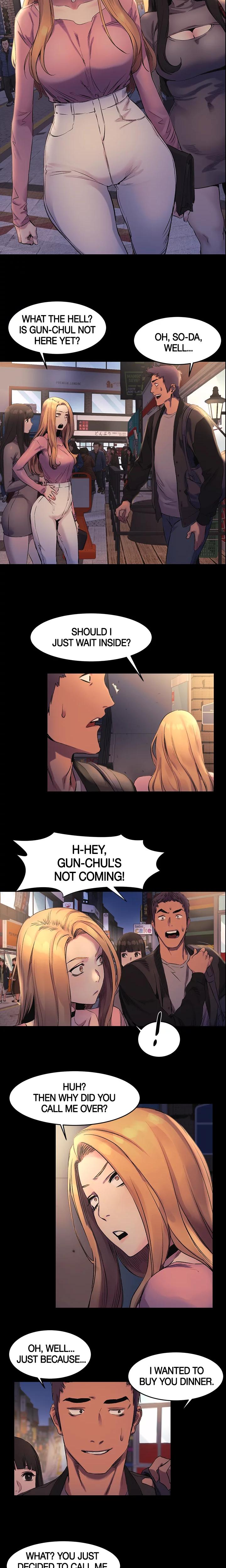 My Kingdom chapter 38 page 10