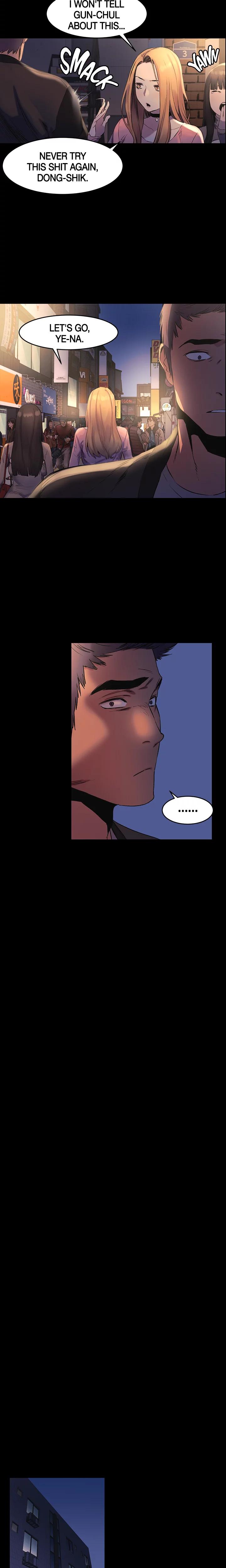 My Kingdom chapter 38 page 12