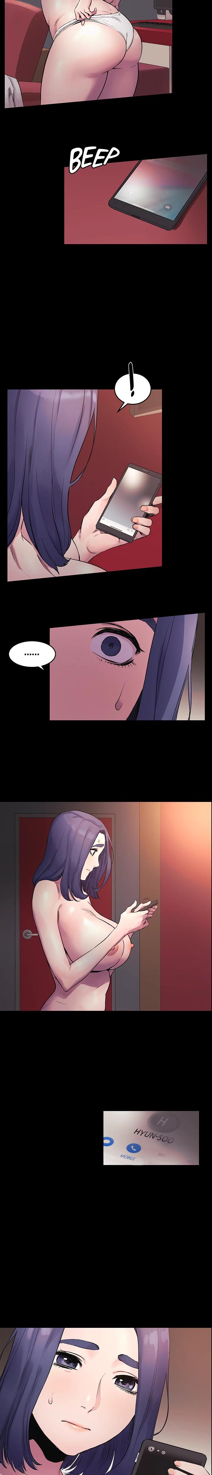 My Kingdom chapter 38 page 14