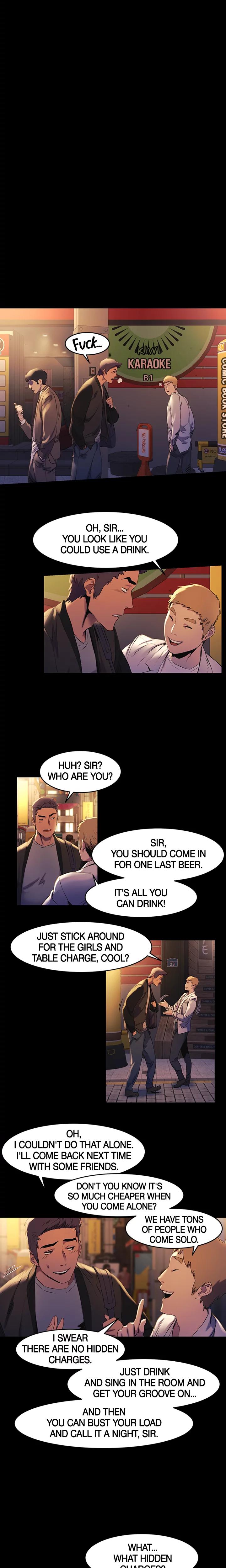 My Kingdom chapter 39 page 4