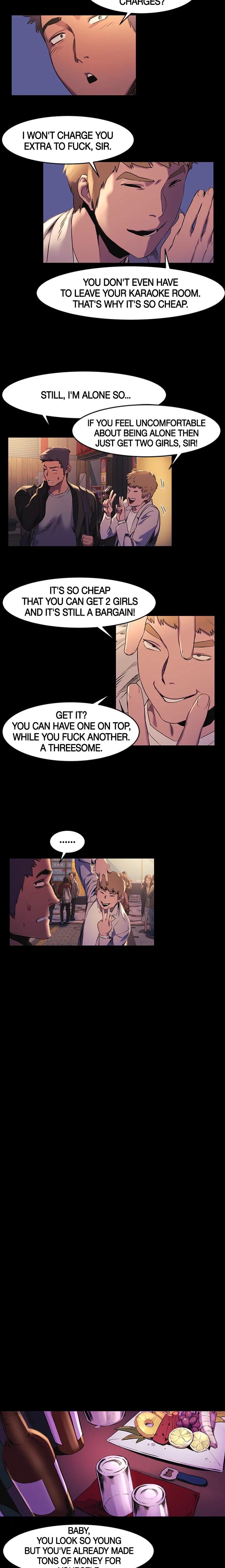 My Kingdom chapter 39 page 5