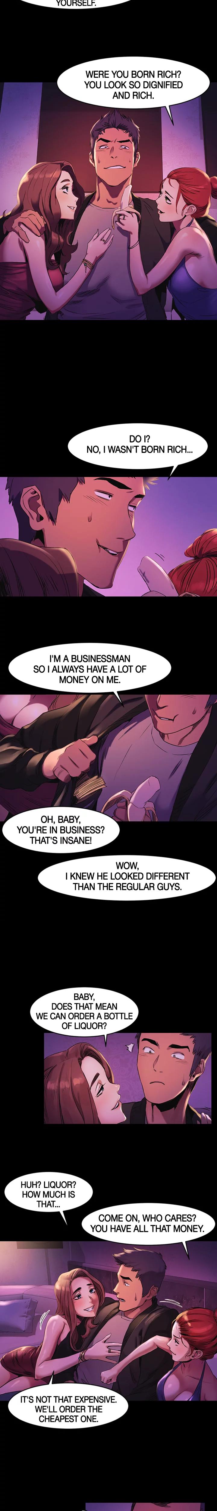 My Kingdom chapter 39 page 6