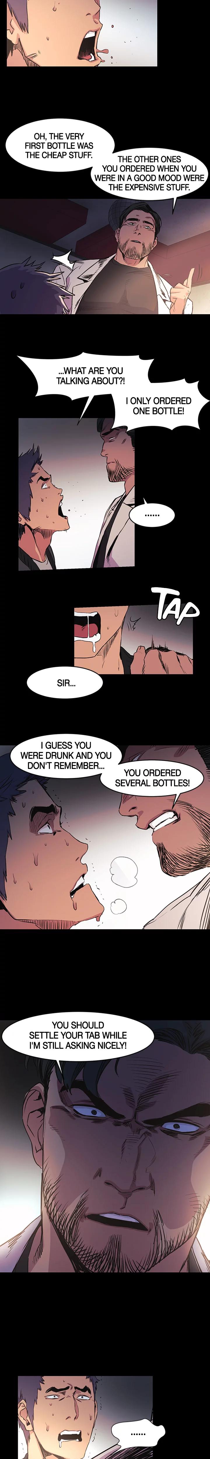 My Kingdom chapter 39 page 15
