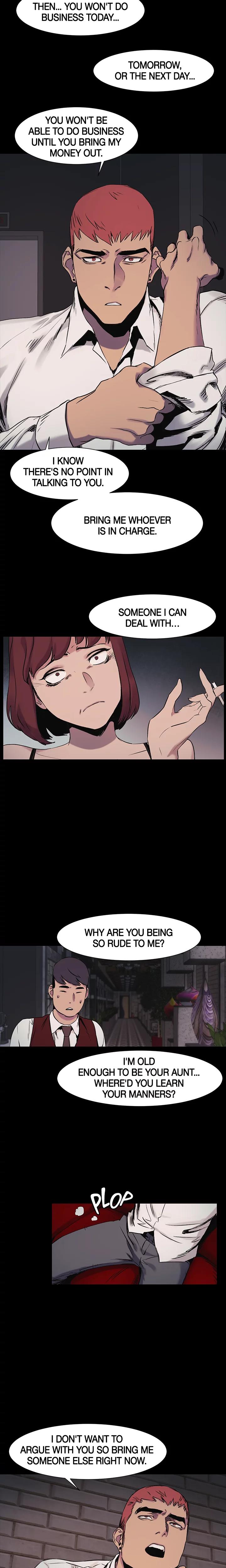 My Kingdom chapter 41 page 5