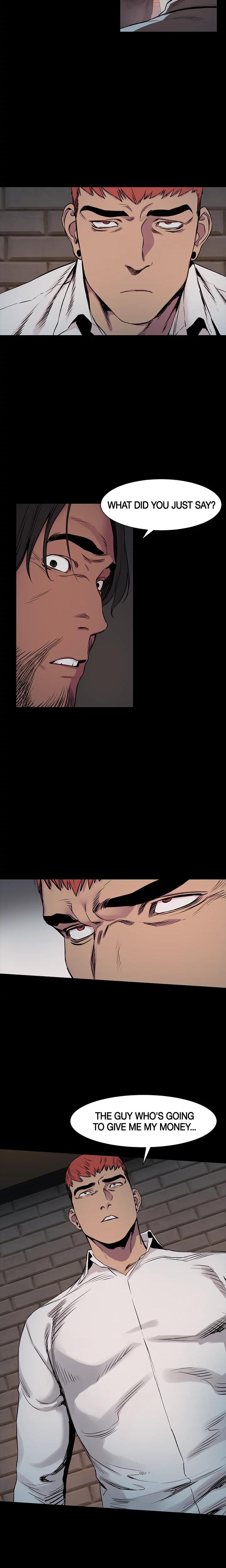 My Kingdom chapter 41 page 10