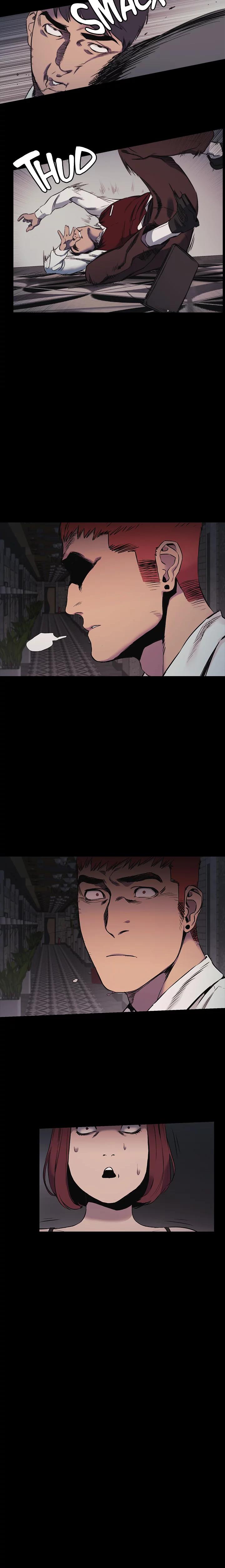 My Kingdom chapter 41 page 15