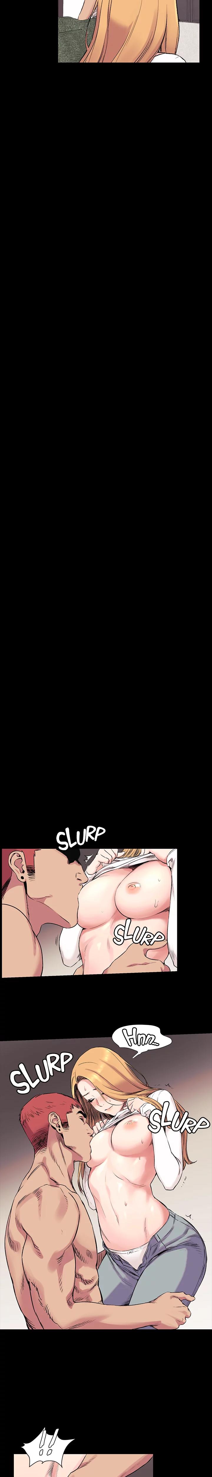My Kingdom chapter 42 page 14