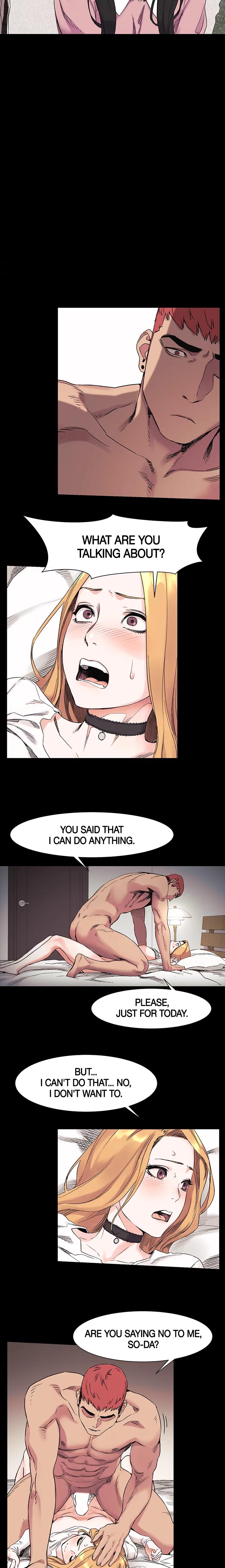 My Kingdom chapter 43 page 3