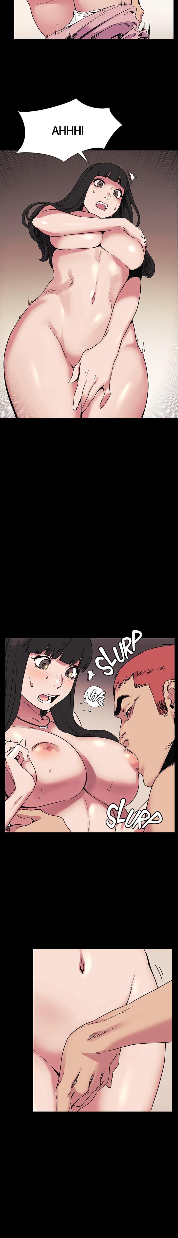 My Kingdom chapter 43 page 7