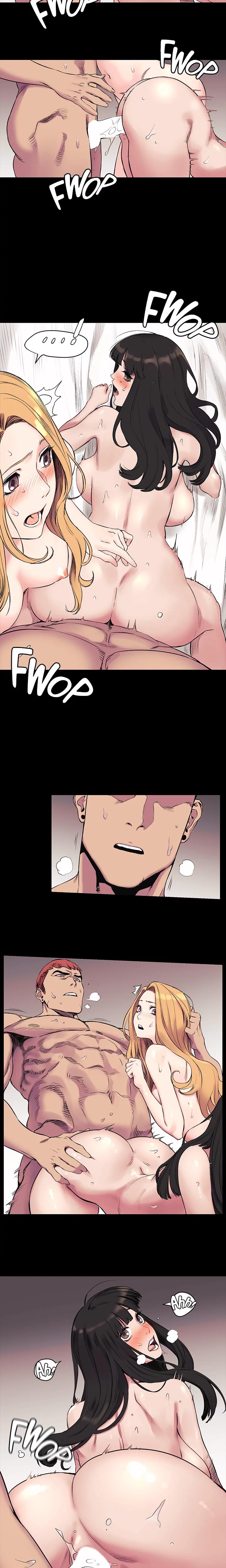 My Kingdom chapter 44 page 7