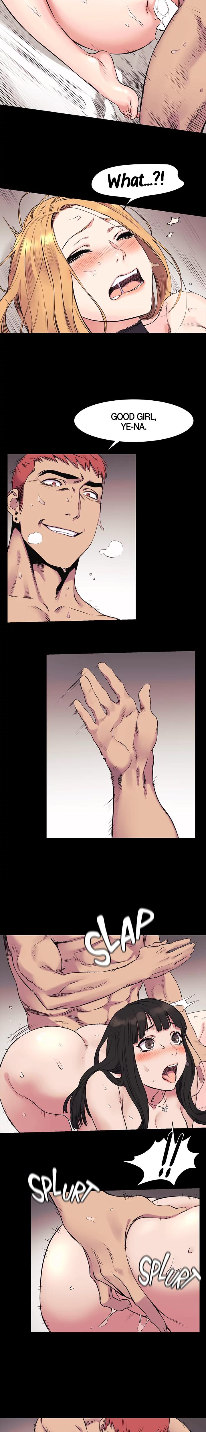 My Kingdom chapter 44 page 12