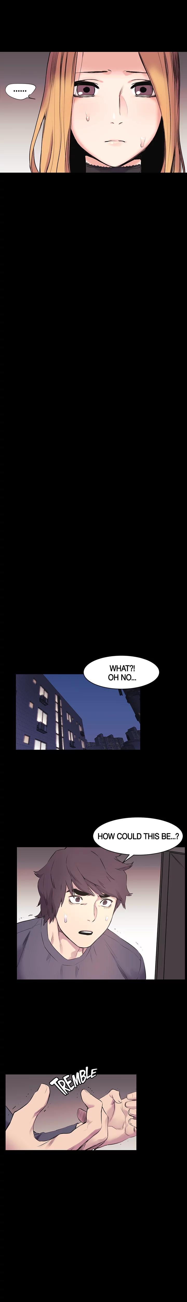 My Kingdom chapter 45 page 5