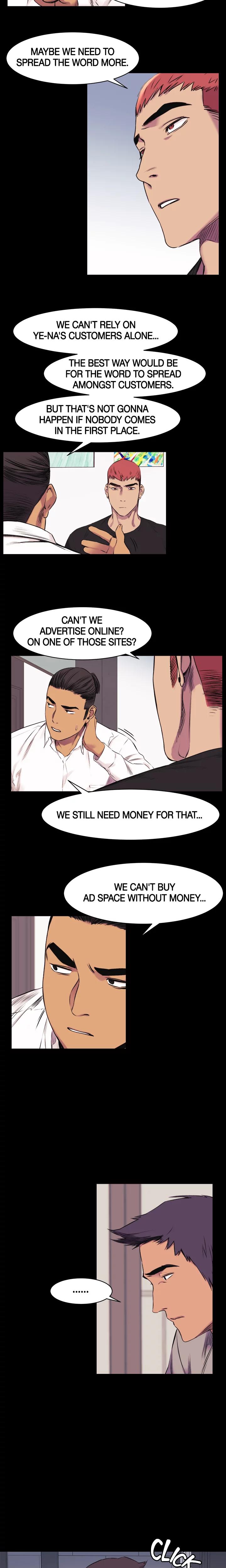 My Kingdom chapter 45 page 7