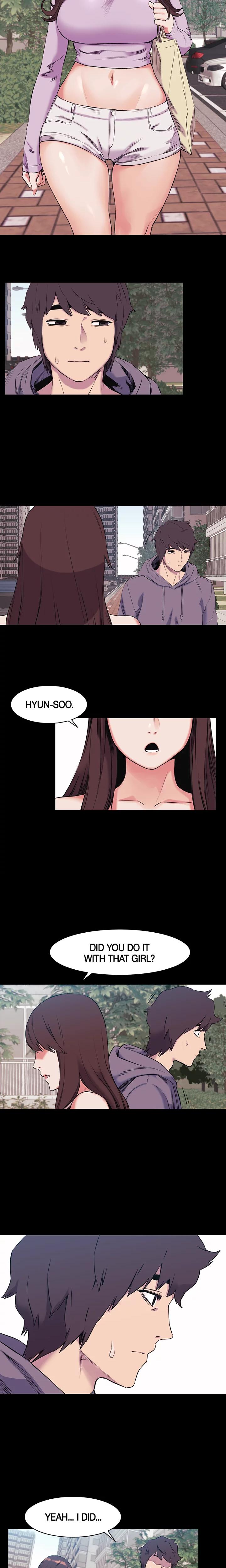 My Kingdom chapter 45 page 12