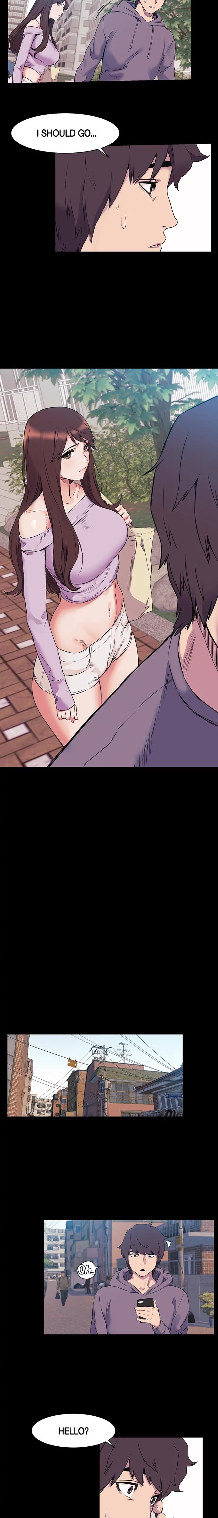 My Kingdom chapter 45 page 13