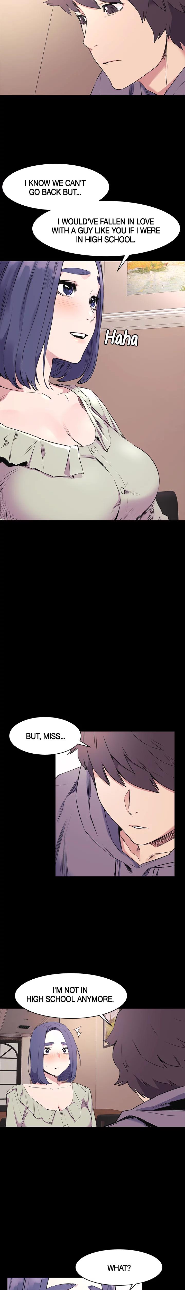 My Kingdom chapter 46 page 7
