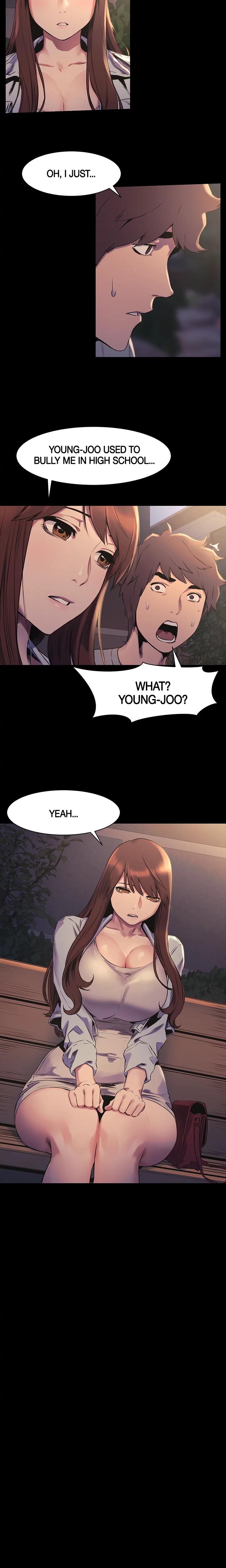 My Kingdom chapter 47 page 3