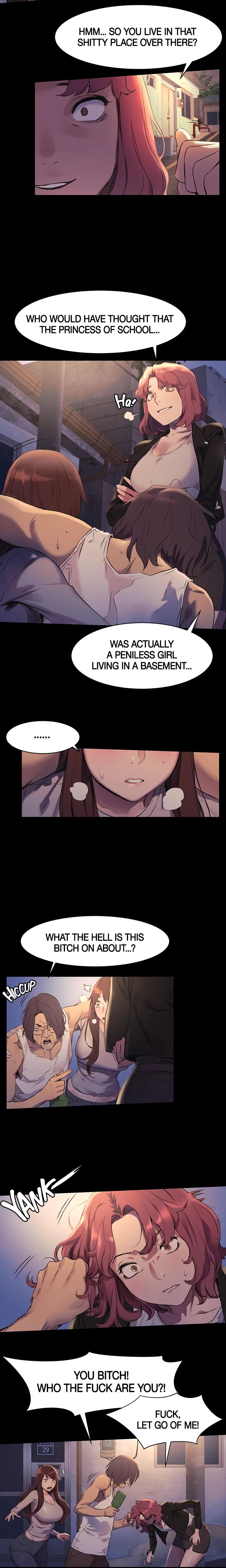 My Kingdom chapter 47 page 6