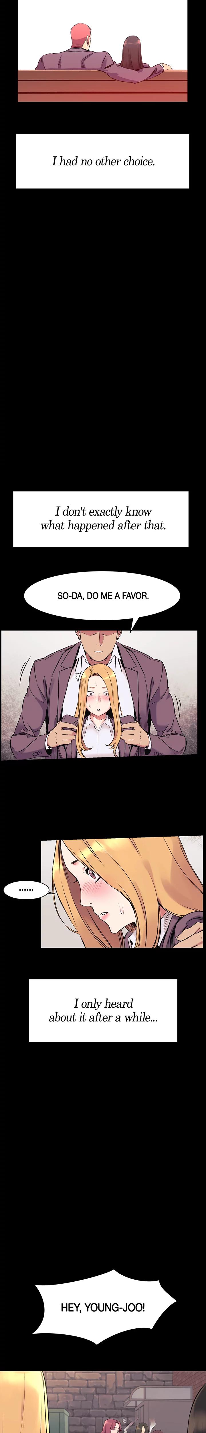 My Kingdom chapter 47 page 12