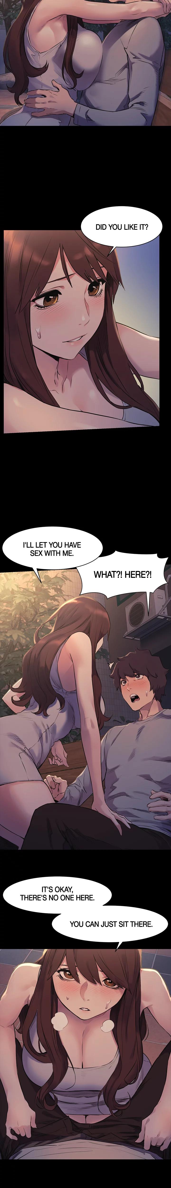 My Kingdom chapter 48 page 3
